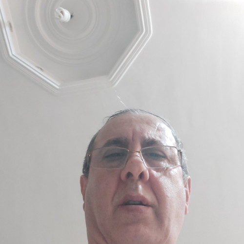 Rostam  J. profile photo