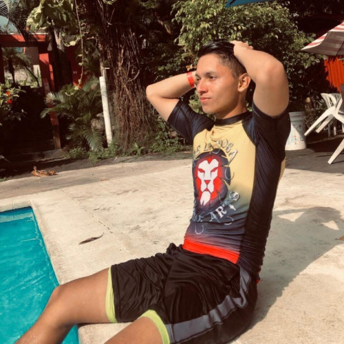 Cyber F. profile photo