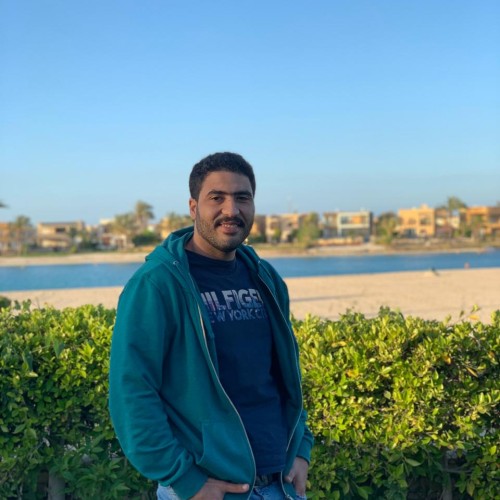 Samy K. profile photo