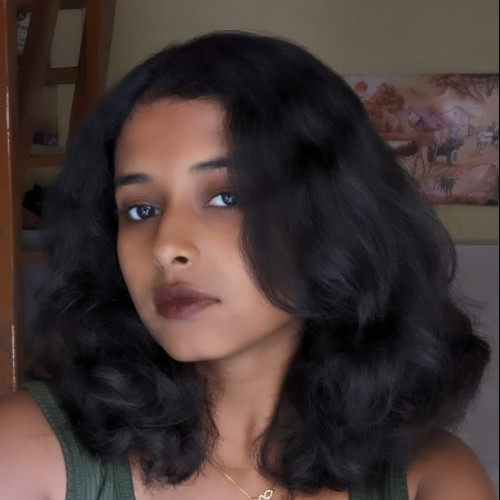 Tanvi T. profile photo
