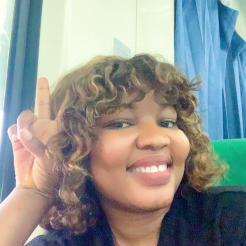 Mercy O. profile photo