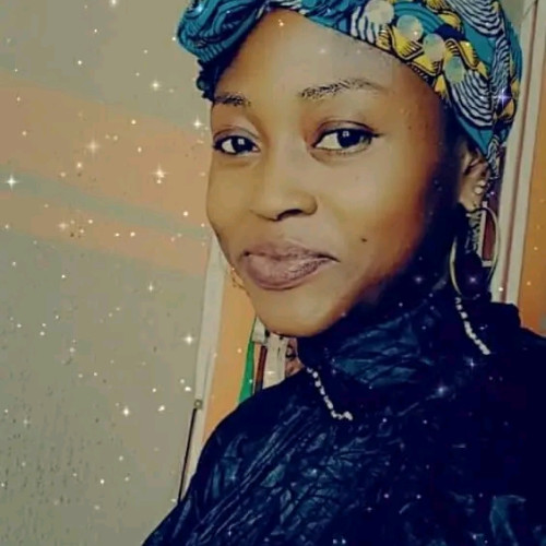 Rashidat  E.