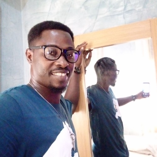 Bolaji Michael  A.