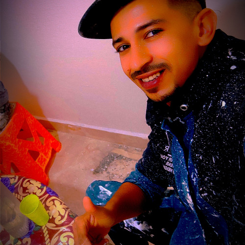 SOUFYANE A. profile photo