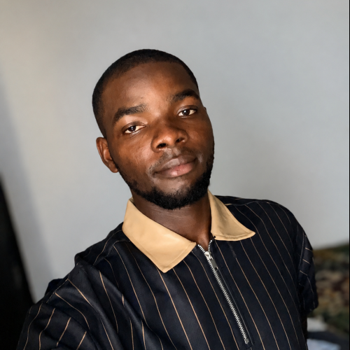 Andrew  b. profile photo