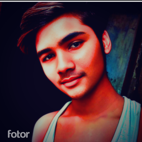 muzamil h. profile photo
