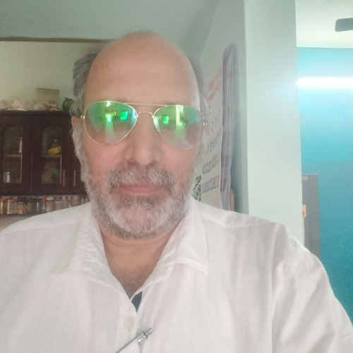 Ravi K.