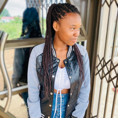 Anaya L. profile photo