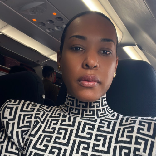 Priscilia G. profile photo