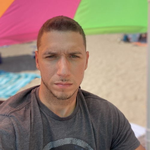 Jeremy P. profile photo