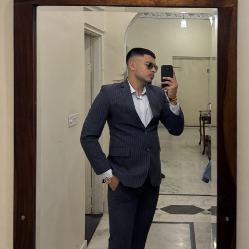Vansh V. profile photo