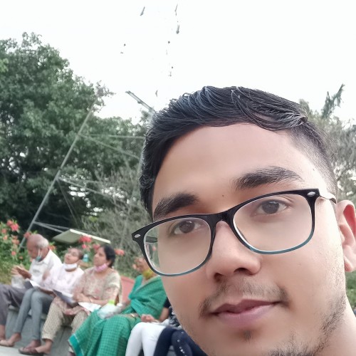 Vipin K.