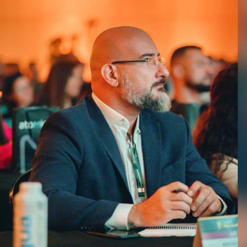 Pedro B. profile photo