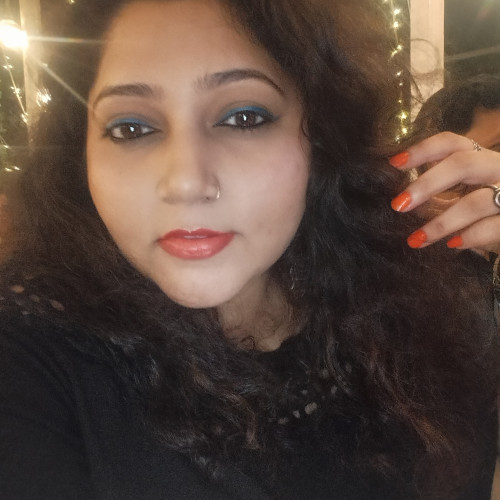 Bhagyashree K. profile photo
