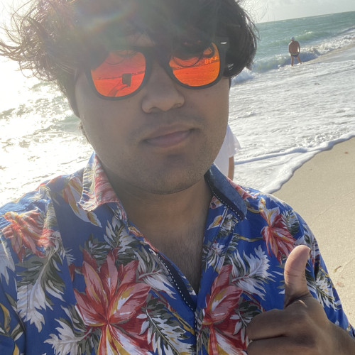Mishuk D. profile photo