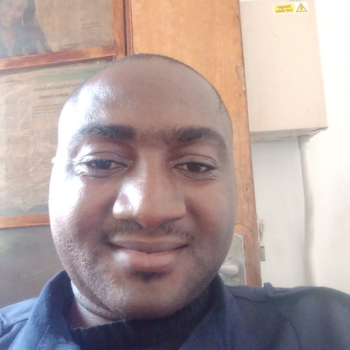 AUGUSTINE  O. profile photo
