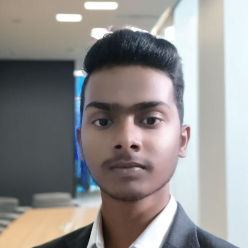 chethan r. profile photo
