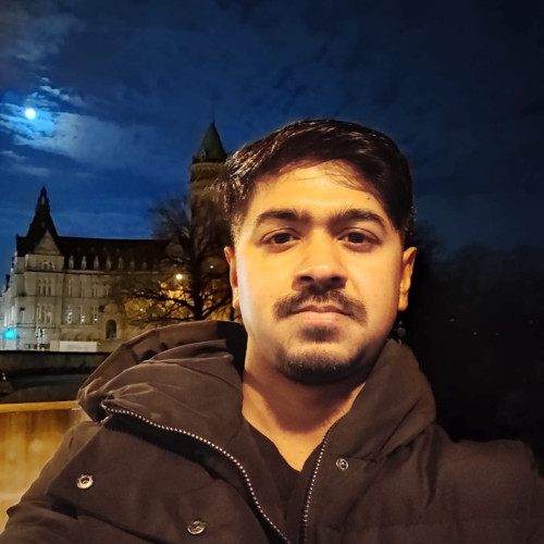 Md Hamidur Rahman H. profile photo