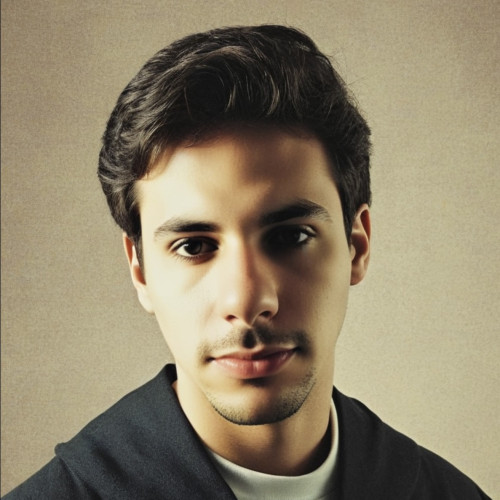 Malik D. profile photo