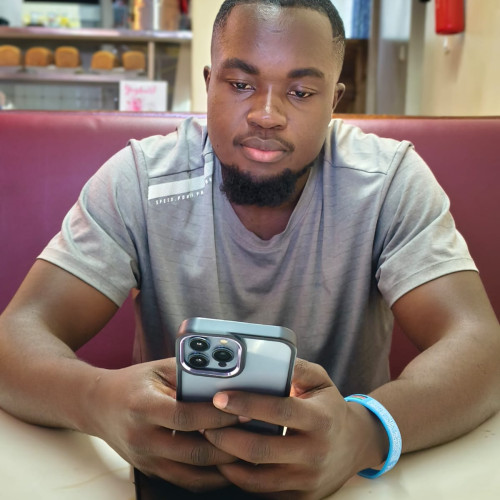 eddie o. profile photo