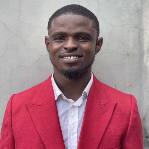 David T. profile photo