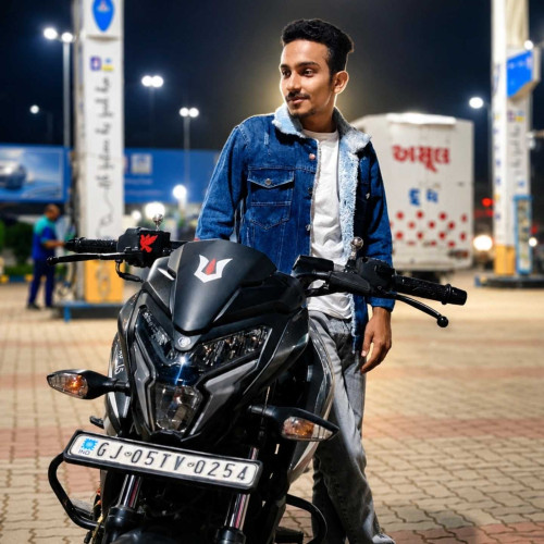 Rajesh j. profile photo
