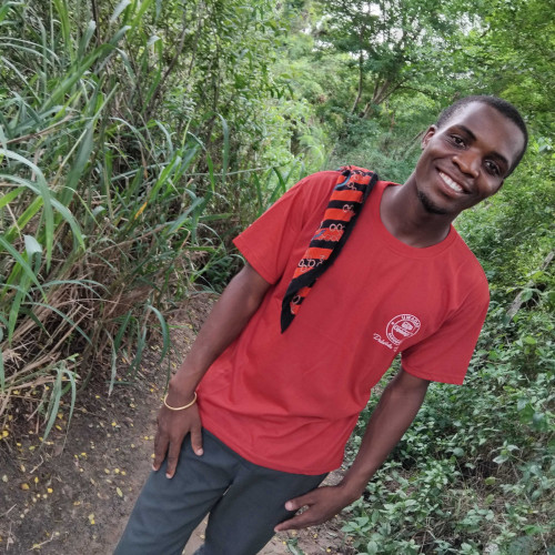 winfrey j. profile photo