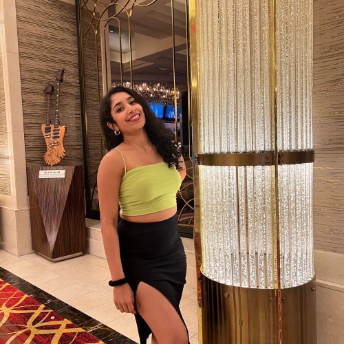 Daisy S. profile photo