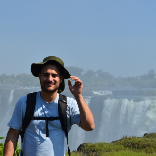 Savvas E. profile photo