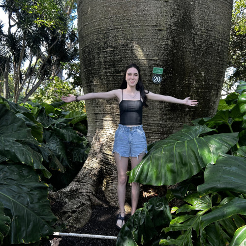 Madi E. profile photo