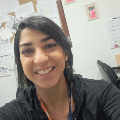 Priscila G. profile photo
