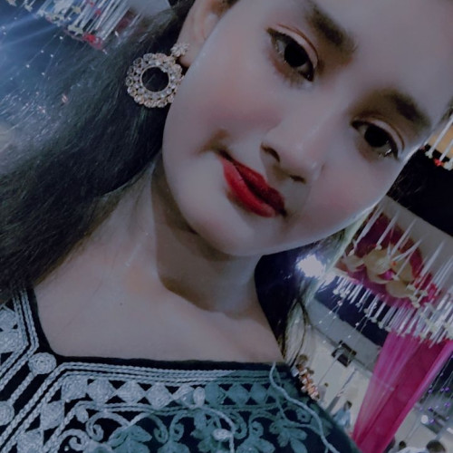 Shadiya  S. profile photo