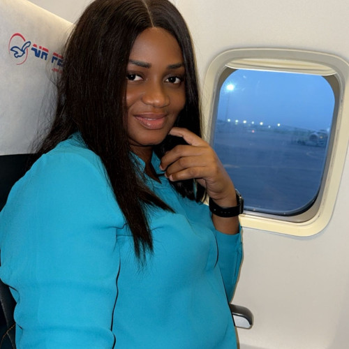 Annabel A. profile photo