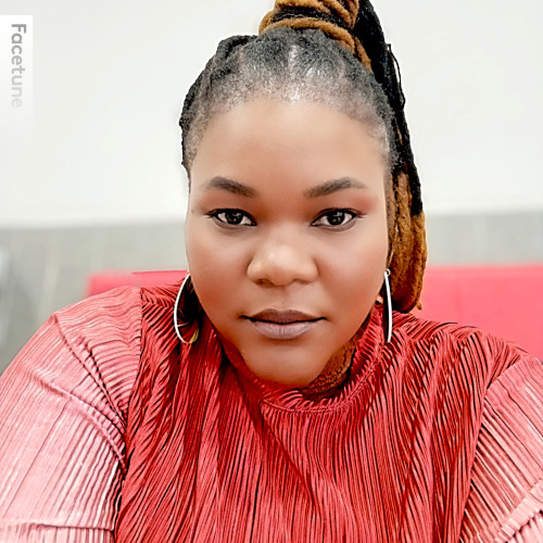 Mercy N. profile photo