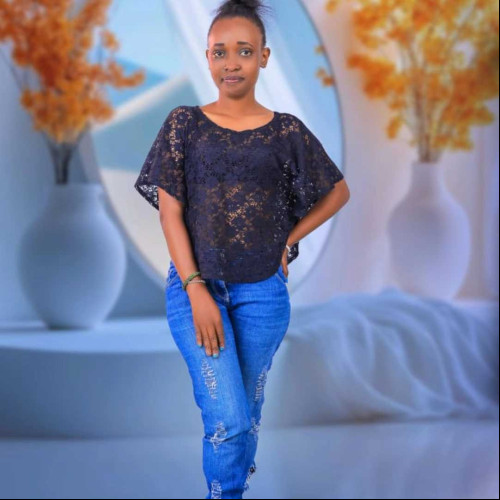 Yvonne S. profile photo