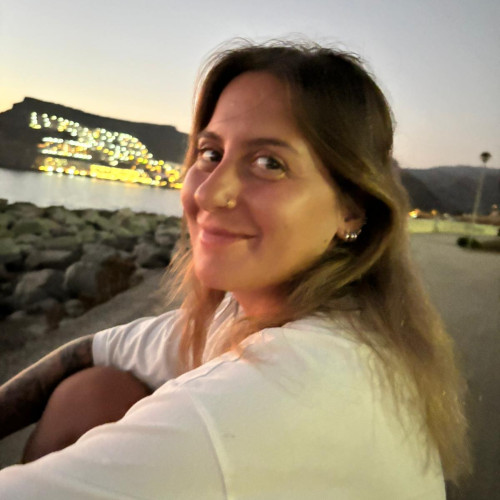 Marcella  P. profile photo