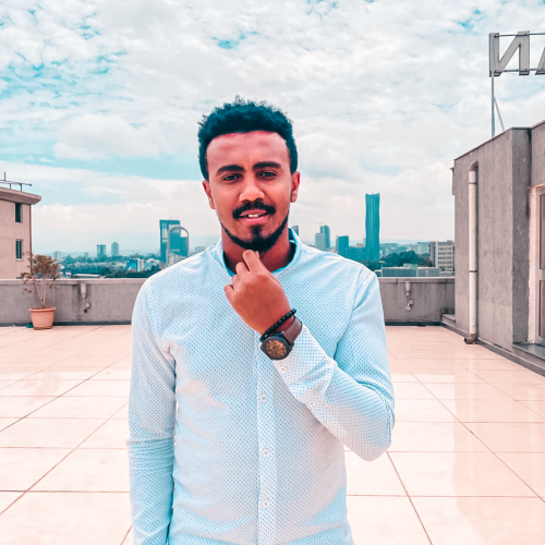 Habtamu T.