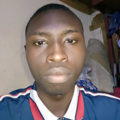 Isaac Y. profile photo