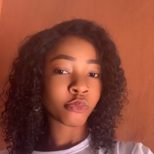 Ijeoma B. profile photo