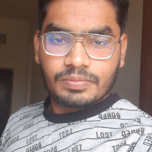 Shaik s. profile photo