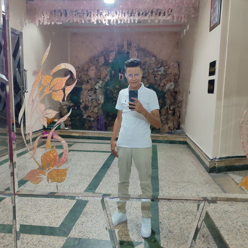 Abdel G. profile photo