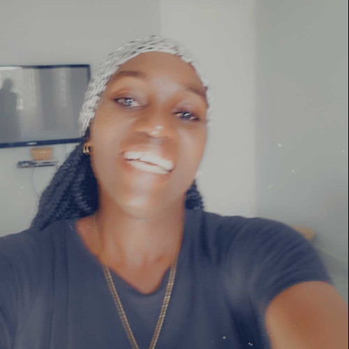salma m. profile photo