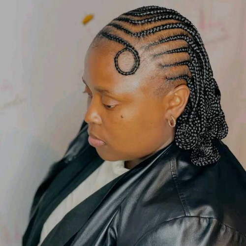 Kamogelo M. profile photo