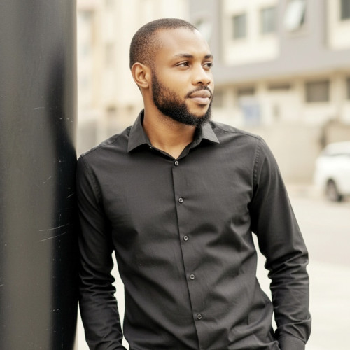 Muhammad I. profile photo