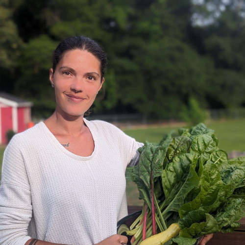 Jackie N. profile photo