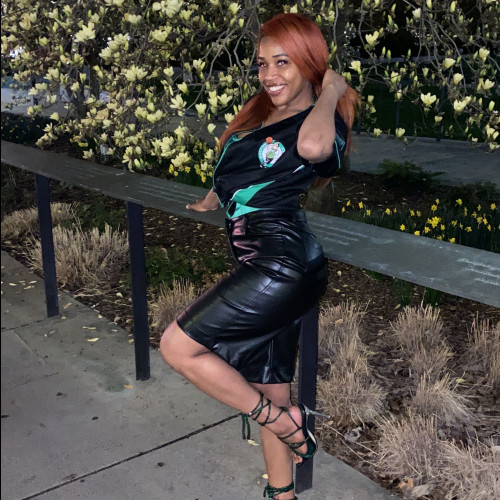 Jasmine k. profile photo