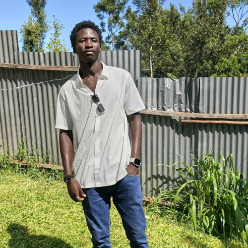 Laban W. profile photo