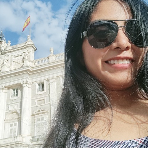 Angy M. profile photo