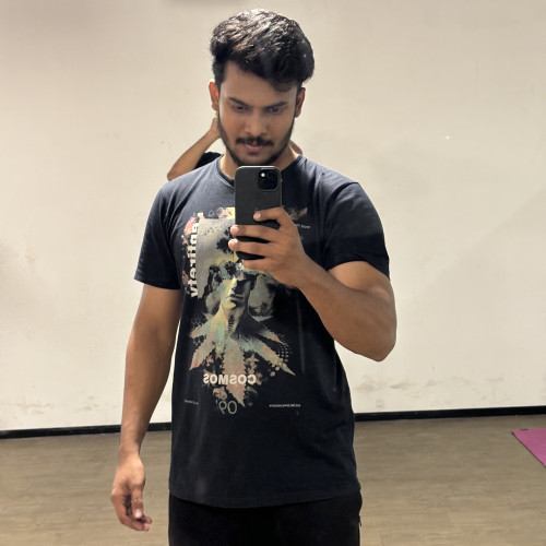 Ajit s. profile photo
