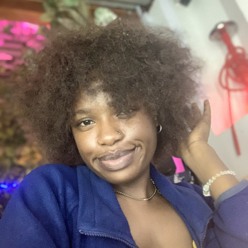 Harriet  I. profile photo